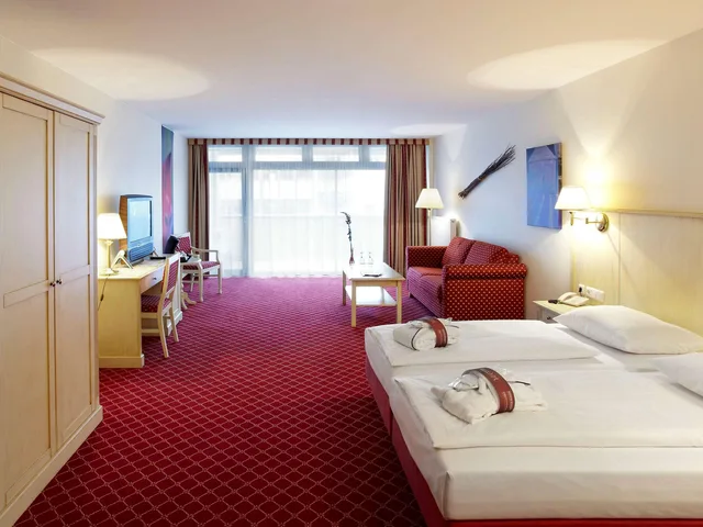 Panorama Room، Hotel Chateau Kurfuerstendamm 1/1