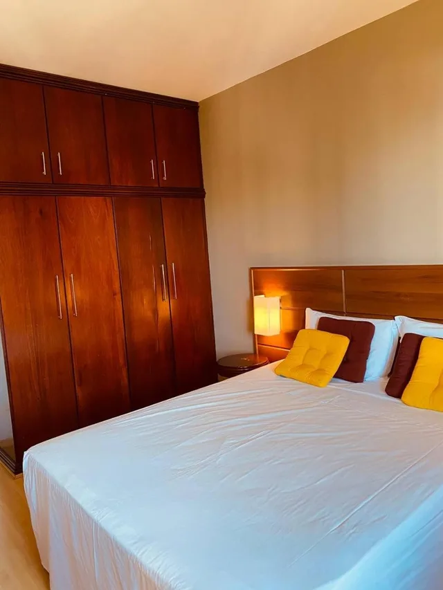 استوديو، Condomínio do Edifício Prinz Suite Hotel 1/7