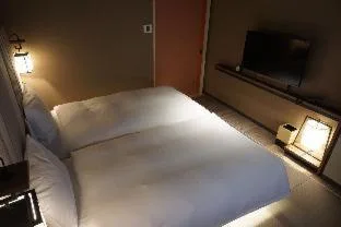 غرفة، Hotel Resol Kyoto Shijo Muromachi 4/5
