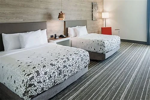 Traditional, 2 Queen Beds, Four Points by Sheraton Plano 1/1