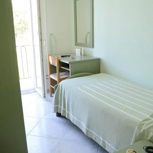 Standard, Single, Hotel La Ginestra 1/6