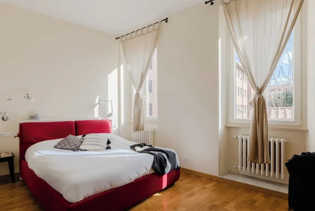 غرفة بسرير فردي، Residenza Del Cedro 5/8