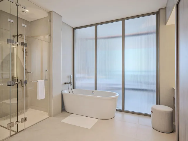Suite, Sea Front, Terrace، Arabella Beach Hotel Kuwait, Vignette Collection 9/9
