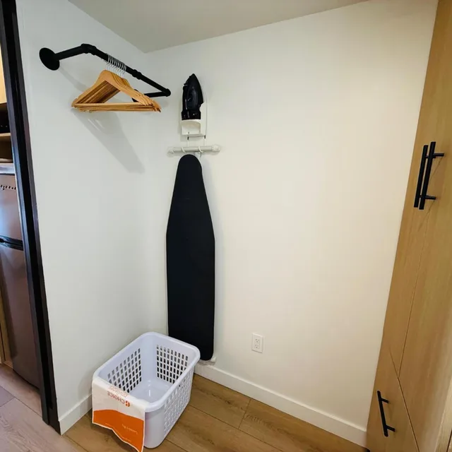 غرفة بسرير كينج، MainStay Suites Victorville - Hesperia 5/5