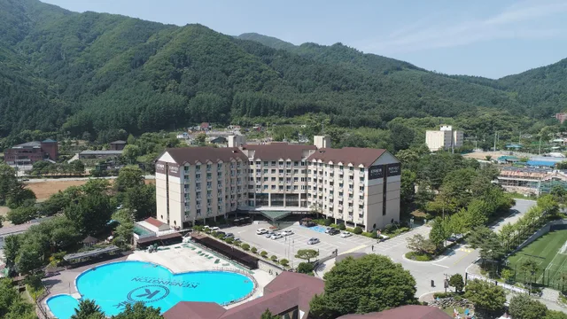 2 Rooms, Plus, Premier، Kensington Resort Gapyeong 1/1