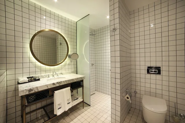 غرفة قياسية، 39 Kalamis Marina Hotel 6/6