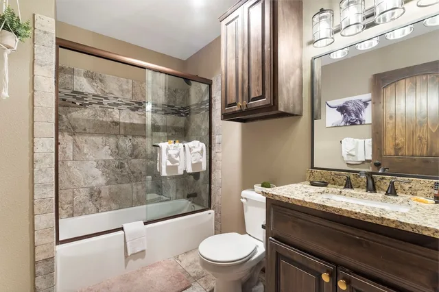 Condo, 1 Bedroom, Murphy Bed, 2 Queen Beds, Lake View, Sofa، Indian Point Lodge Amp Condominiums 4/5