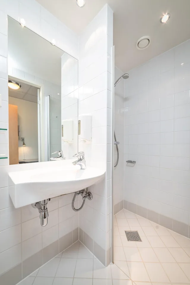 Economy, Family, Best Western St Svithun Hotell 4/4