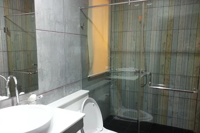 junior suite, Baan Phuanda Phuket 7/7