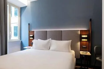 جناح فاخر، Boutique Hotel Piedra Rome City Centre 1/1
