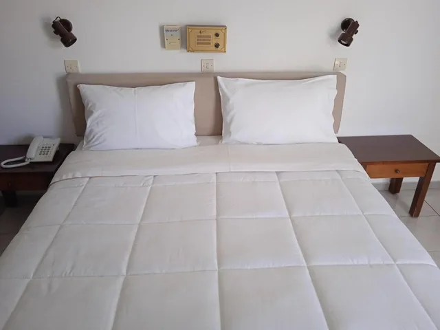 Side Sea View Twin room، Pal Beach Hotel 7/9