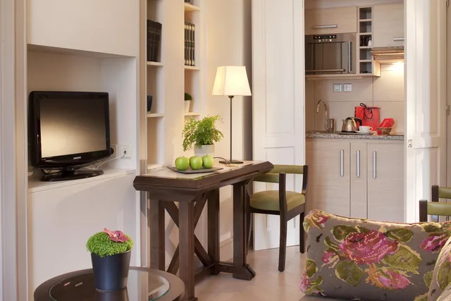 Suite, De L Arcade 6/6