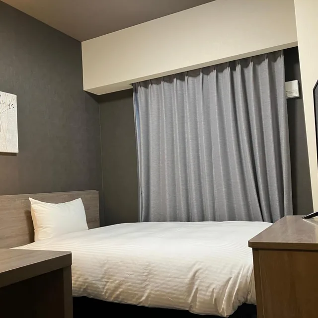 غرفة كومفورت مفردة، Hotel Route Inn Shikoku Chuo 2/6