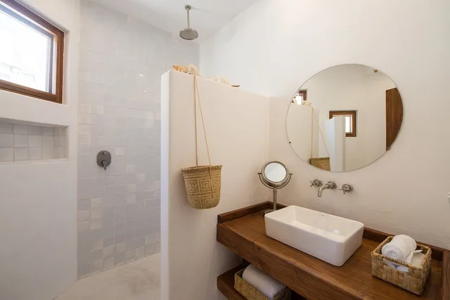 Junior Suite, 2 Queen Beds, Sea Front, Private Pool، Villas Hm Palapas Del Mar 3/3