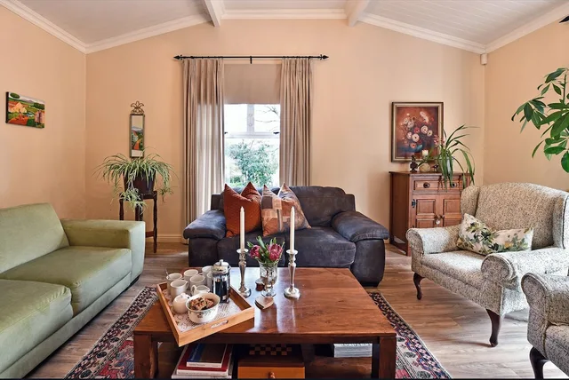Grande Plaisir Holiday Home، Franschhoek 43/71
