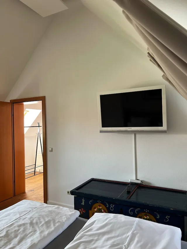 City, Apartment, King Bed، Hotel Prinz 1/10