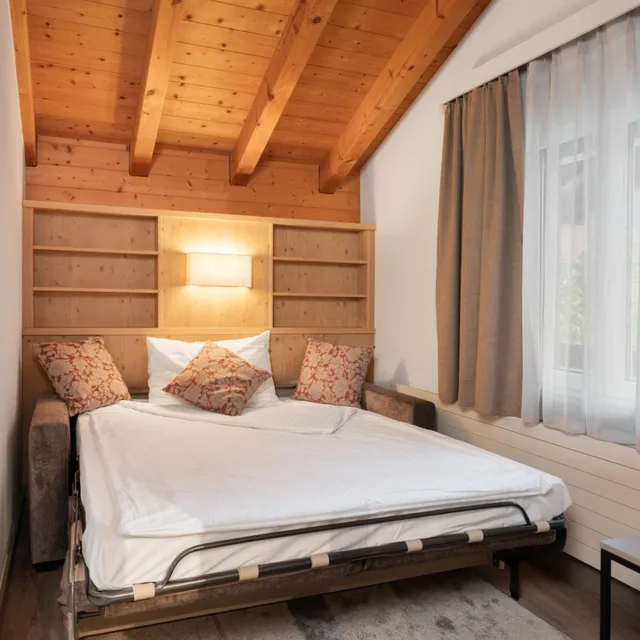 Eiger, Apartment، Grindelwalderhof 3/5