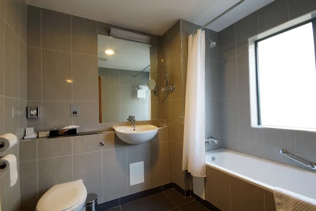 غرفة مفردة، Treacys Hotel Waterford 8/8