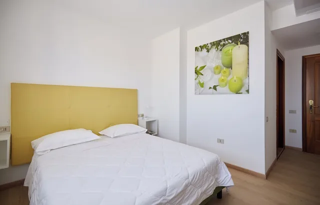 Standard, Queen Bed, Albergo Ristorante Belvedere 1/5
