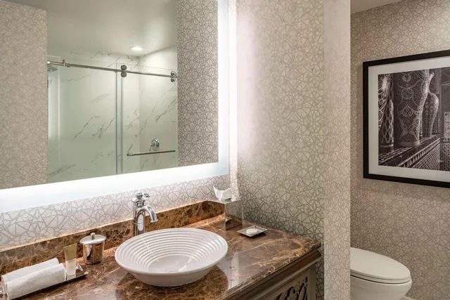 جناح بسرير كينج بإطلالة على المسبح، Hyatt Regency Coral Gables 1/5