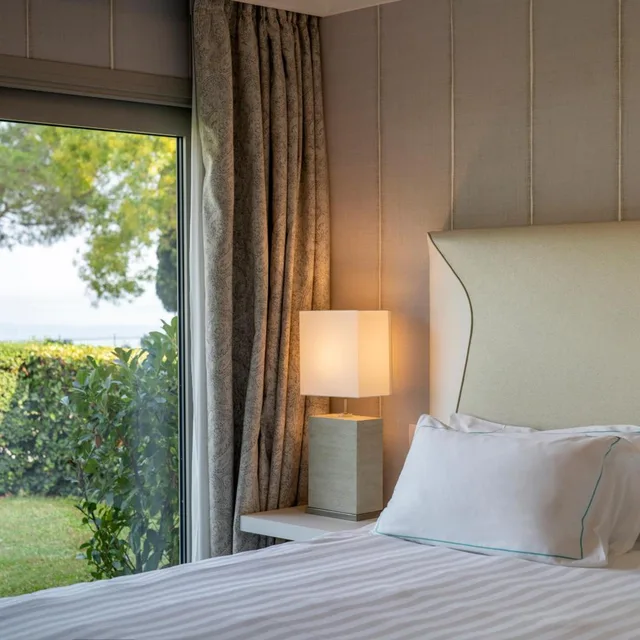 Panoramic, Park, Suite، Splendido Bay Luxury Spa Resort 5/7
