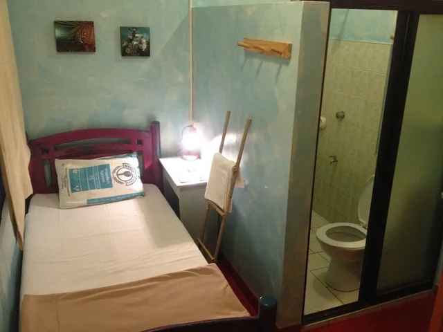 Room, Single, Single Bed, Gabby Apos S Bed And Breakfast 1/5