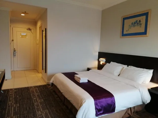غرفة قياسية، StayInn Gateway Hotel Apartment Kuching 2/4