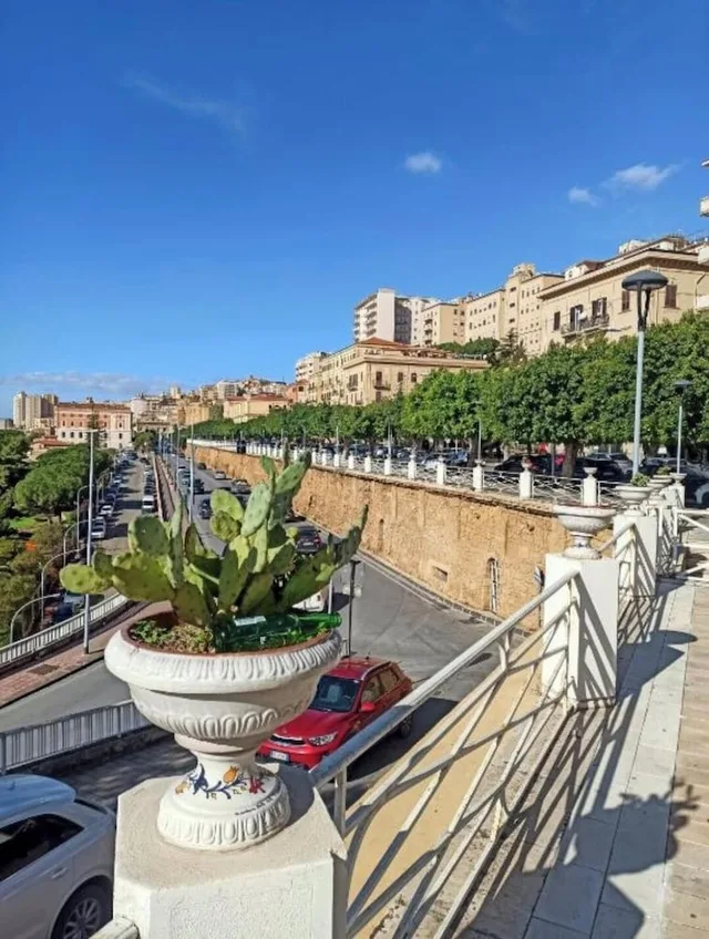 B&B Le Lumie City Center، Agrigento 36/50
