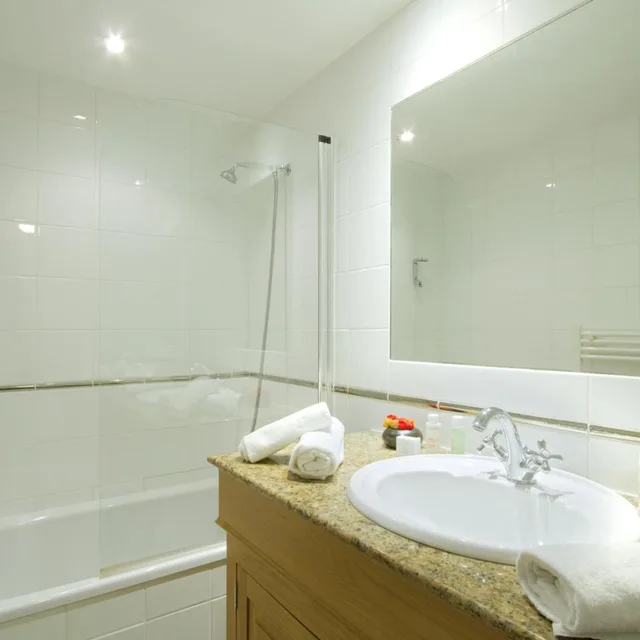 غرفة بسرير مزدوج بشرفة، New Solarium 5/7