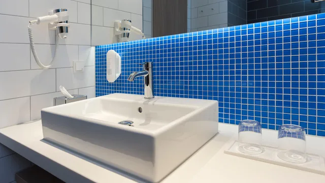 غرفة قياسية مفردة، Holiday Inn Express Wiesbaden 1/6
