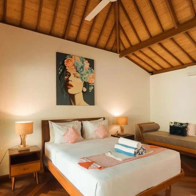 1 Bedroom, Villa, with Pool, Pera ONE Villas 3/10