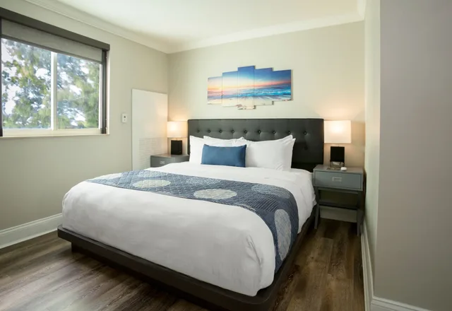 جناح، Nuvo Suites Hotel - Miami / Doral 1/3