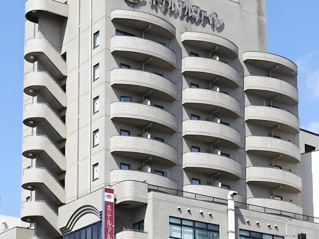 غرفة ديلوكس مفردة في طابق مرتفع، Hotel Alpha Inn Akita 1/1