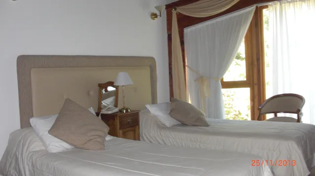 غرفة قياسية ثلاثية، Aldea Bonita 3/4