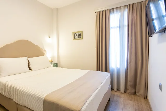 Deluxe, Single, Single Bed, CASA VERDE 2/6