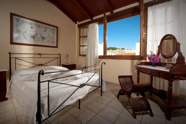 جناح، Veneto Boutique Hotel 10/10