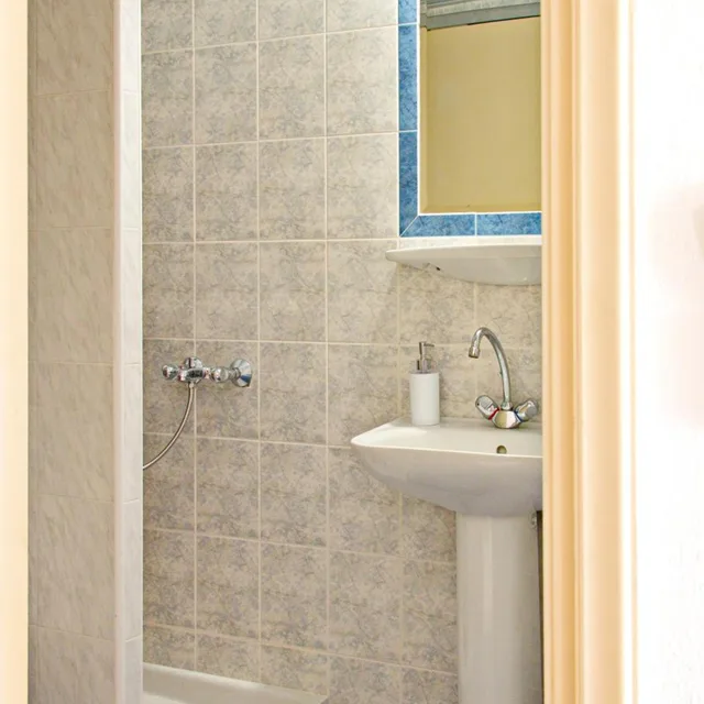 1 Bedroom, Apartment, Two Story، Maria Rousse 6/7