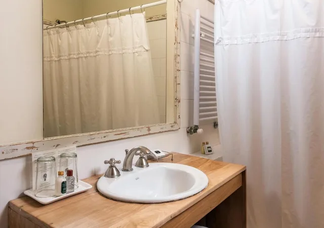 Forest, Superior, Double Bed، LA ESCONDIDA CASA DE HUESPEDES & SPA 8/9