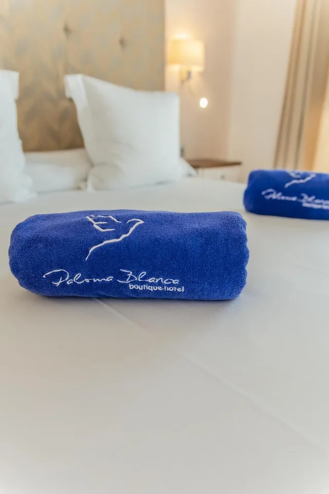 Superior, Queen Bed, Paloma Blanca Boutique Hotel 7/8
