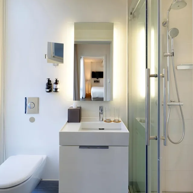 Town House, Suite، INNSiDE New York NoMad 6/7