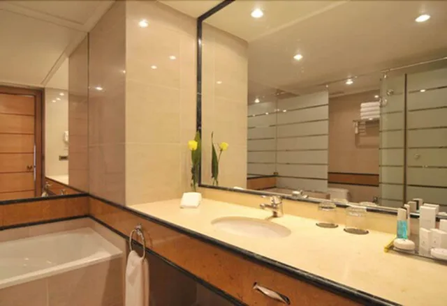 Tower, Premium, King Bed, Main Tower، Intercontinental Santiago 4/10