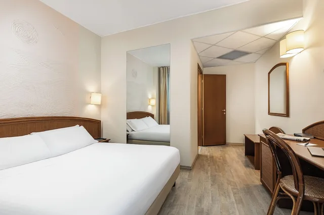 Style, Economy, Single, Double Bed, Ground Floor، Welcome Hotel 4/7