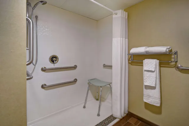Room, Accessible, Best Western Rochester Marketplace Inn 4/7