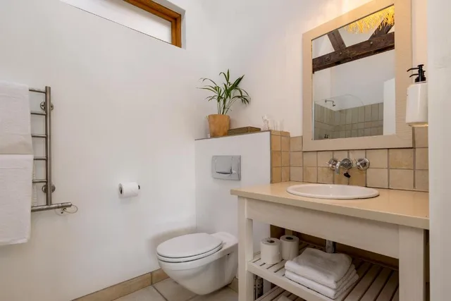 غرفة بشرفة، The Lofts Boutique Hotel 4/5