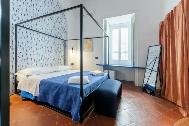 Assoli House، Avvocata، نابولي 5/30