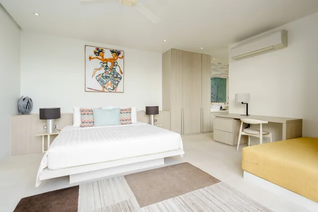 فيلا بـ5 غرف نوم، Samujana Villas 1/13