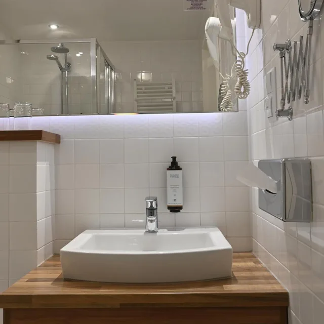 غرفة ديلوكس، Mercure Piotrkow Trybunalski Vestil 6/7