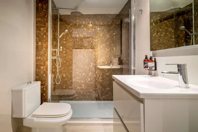 2 Bedrooms, Beach House, Suite، Innside by Melia Wave Calvia 8/8