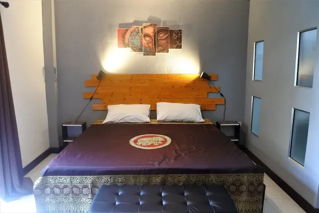 غرفة ديلوكس، Hi Karon Beach Hotel 1/5