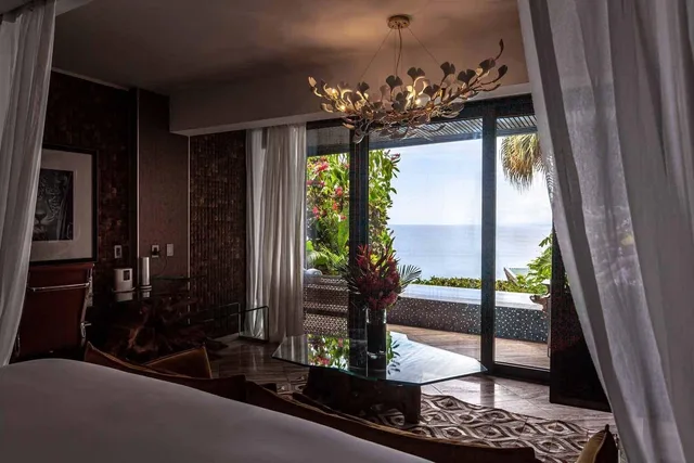 Honeymoon, Pool, Junior, Villa، Hotel Makanda By the Sea - Adults Only 5/6